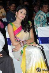 Kushi at Ala Ela Movie Audio Launch